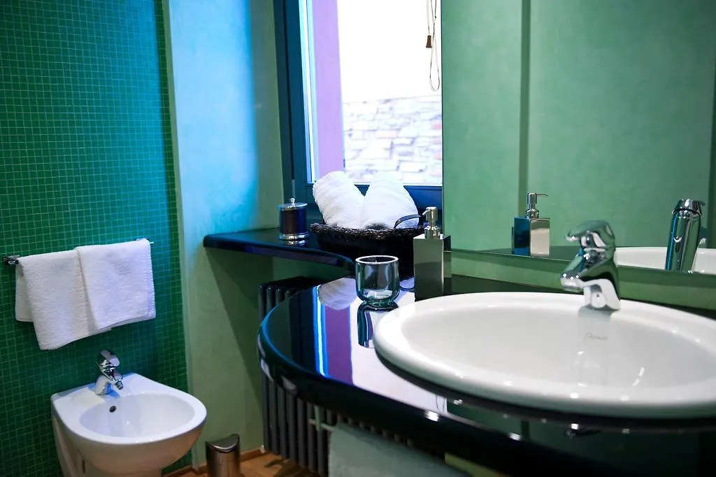 Casa Rossa - Bymyhomeincomo Cernobbio Italien