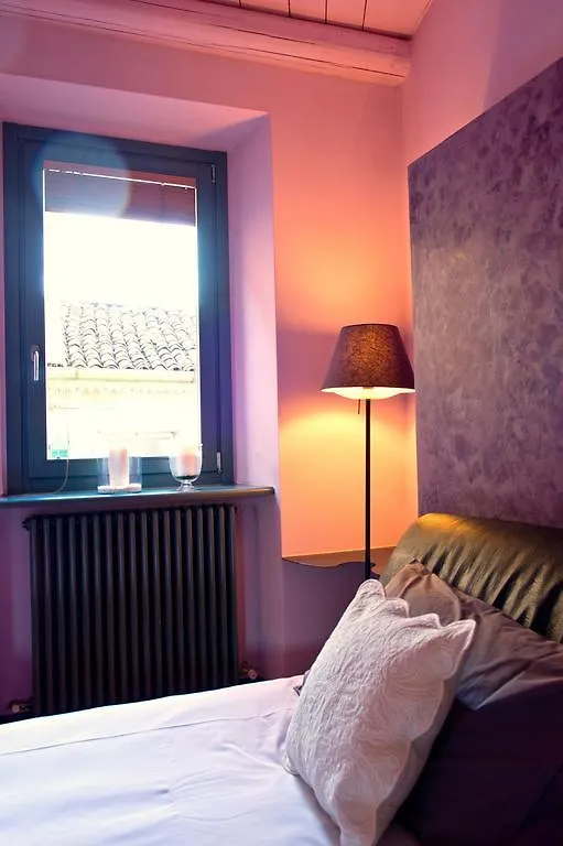 Casa Rossa - Bymyhomeincomo Cernobbio Ferienhaus