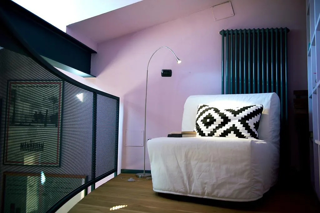 Ferienhaus Casa Rossa - Bymyhomeincomo Cernobbio