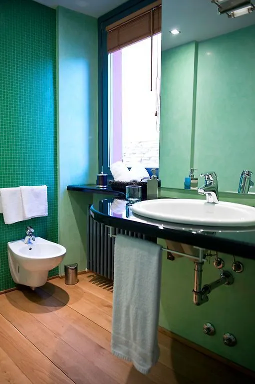 Casa Rossa - Bymyhomeincomo Cernobbio Holiday home