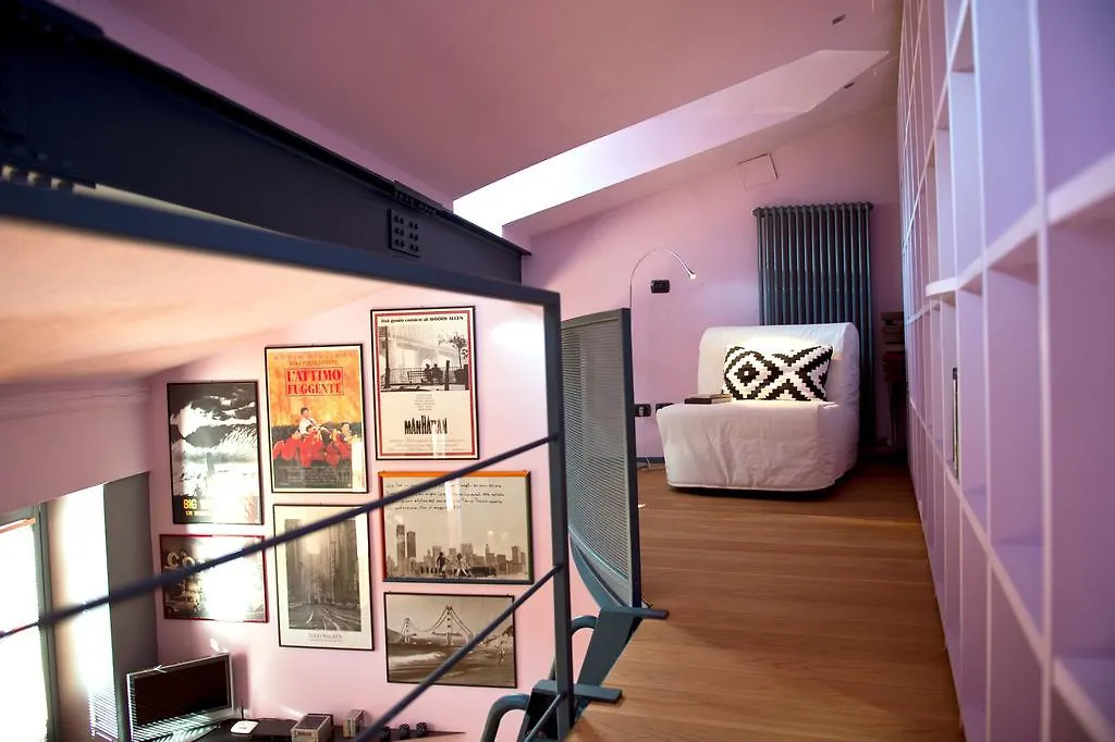 Casa Rossa - Bymyhomeincomo Cernobbio Nyaraló